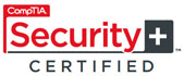 Certified TIA Security