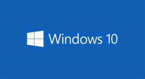 Download Windows 10 now